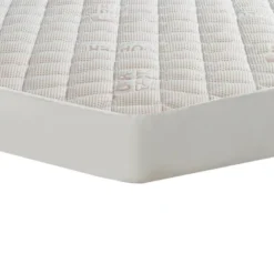 Copper Effects Fitted Mattress Pad - All In One -Comforters Store GUEST cbde288a 5b2e 4fbf a10a f717e956c302