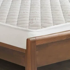 Copper Effects Fitted Mattress Pad - All In One -Comforters Store GUEST cd3e7789 b0cb 4413 8ccc 3dd84d6531a6