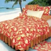 C&F Home 20" X 26" Coral Shells Cotton Standard Sham - Machine Washable -Comforters Store GUEST d02568b6 6a79 4f3f a22a 7b455efae892