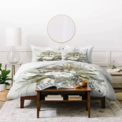 Iveta Abolina Duvet Set - Deny Designs
