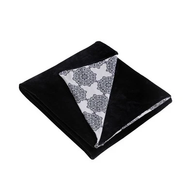 48" X 72" Printed Microfiber Duvet Cover For Weighted Blanket - DreamLab 11 48" X 72" Printed Microfiber Duvet Cover For Weighted Blanket - DreamLab - Image 9