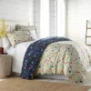 Southshore Fine Living Boho Bloom Oversized Reversible Ultra-soft Duvet Cover Set With Shams -Comforters Store GUEST d5dd446f 33c8 43bc 8a76 d1a21f7ac125