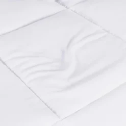 All-Season Oversized Down Alternative Reversible Comforter By Blue Nile Mills -Comforters Store GUEST d60d6f4d 8886 402c 9f58 158fb8c320f3