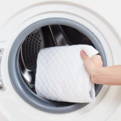 2-Piece Support Wedge Pillow Set With High Density Foam By Sweet Home Collection® -Comforters Store GUEST d629ede7 5579 4962 b1ff f74875c1605f