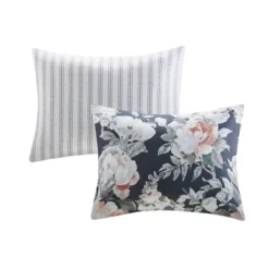 Sorrel 8pc Cotton Printed Reversible Comforter Set -Comforters Store GUEST d937a1fb 703d 490e bdc2 6fb0ac1956ad