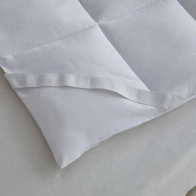 Brrr Cooling Tencel Mattress Pad - Kathy Ireland Home 4 Brrr Cooling Tencel Mattress Pad - Kathy Ireland Home - Image 2