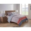Allison Comforter Set Coral/Gray - VCNY -Comforters Store GUEST dfb46153 14dc 452f bc7d 17d767571172