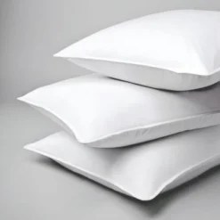 Down Alternative Pillow Set Of 2 - Standard Textile Home