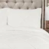 Diamond Pom Pom Comforter Set – Lush Décor -Comforters Store GUEST e1e3a188 3499 4c85 aed4 6cb1f1d2382b