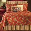 C&F Home Florentine Stripes -Comforters Store GUEST e23687f1 6b97 4502 bd1e 4020147367e3