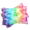 Chelsea Victoria Tie Dye Dreams Comforter Set - Deny Designs -Comforters Store GUEST e239df3f e742 424f 9e5c 9b1bda0dfb7f
