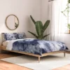 Amy Sia Tie Dye 100% Cotton Comforter Set - Deny Designs -Comforters Store GUEST e32d98fd 437e 477a 8ada acfc53f596d2