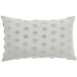 King Athenia Comforter 100% Cotton Tufted Chenille Comforter Set Gray - Better Trends -Comforters Store GUEST e3d18c0d e6f6 455e 8806 53251bbe6d64