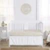 Sweet Jojo Designs Boy Or Girl Gender Neutral Unisex Baby Crib Bed Skirt Boho Llama Collection Solid White 2 Sweet Jojo Designs Boy Or Girl Gender Neutral Unisex Baby Crib Bed Skirt Boho Llama Collection Solid White -Comforters Store GUEST e4b41000 3d91 4e8d a22d 102048dd3b96
