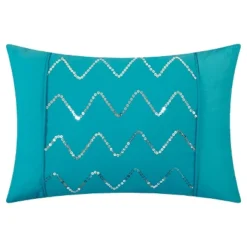 Whitley Pinch Pleated & Ruffled 8 Piece Duvet Cover Set - Chic Home Design™ -Comforters Store GUEST e5b1c93e c5b6 4a7e bac4 d16857085005