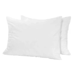 Vibe Embossed Gel-Infused Memory Foam Cluster Pillow, 2 Pack, Standard (20” X 26”) -Comforters Store GUEST e5e85ccf aeb6 4098 8d22 16dce905d379