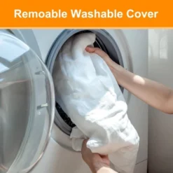 Dyonery 4pcs Orthopedic Bed Wedge Pillow Set -Comforters Store GUEST e7517a66 19d1 452b 912a 0e7cc4db9d81