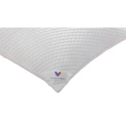 Standard 2pk Cool Knit Bed Pillow - St. James Home -Comforters Store GUEST e9e972fc 543a 4f37 8c12 599241077ba1 1