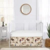Sweet Jojo Designs Boy Baby Crib Bed Skirt Wild West Cowboy Multicolor -Comforters Store GUEST eb2f9232 c157 4367 99a1 4519b8476efc