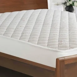 Copper Effects Fitted Mattress Pad - All In One -Comforters Store GUEST edc50e99 31f8 407c b05d b17cde68b257