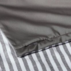 Heavyweight Linen Blend Stripe Pillow Sham - Casaluna™ -Comforters Store GUEST edddc595 5f25 459b 8104 644db08e3a21