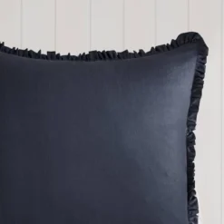 Sorrel 8pc Cotton Printed Reversible Comforter Set -Comforters Store GUEST ee9a5eb2 ea11 42c5 a5e7 daa3a6c085b5