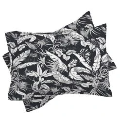 Marta Barragan Camarasa Jungle BW Comforter Set - Deny Designs -Comforters Store GUEST eecae7b7 fa09 478e ad71 c419cdf95fa9