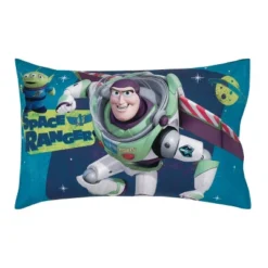 4pc Toy Story 'You've Got A Friend In Me' Toddler Bed Set -Comforters Store GUEST efc178b6 24f0 4688 b84a aed1d563eba6