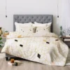 Florent Bodart Keziah Scandinavian Pattern Comforter Set Yellow - Deny Designs 2 Florent Bodart Keziah Scandinavian Pattern Comforter Set Yellow - Deny Designs -Comforters Store GUEST f2ee9ab6 9273 4ba5 b6e0 e804d03a57c4