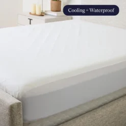 Slumber Cloud Performance Mattress Protector -Comforters Store GUEST f46a7bb1 e9e7 47bb 9533 9c3dace1747c