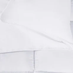 All-Season Oversized Down Alternative Reversible Comforter By Blue Nile Mills -Comforters Store GUEST f53924c4 6455 4a1f 9e19 5863d8eccd9a