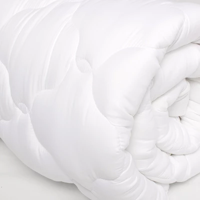 ELuxury Extra Plush RV Mattress Pad 4 ELuxury Extra Plush RV Mattress Pad - Image 2