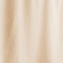 Legacy Decor Twin/Full Bed Skirt Dust Ruffle With Pom-Pom Fringe 100% Brushed Microfiber With 14" Drop Beige Color