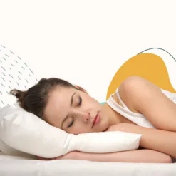 Zen Bamboo Breathable Bed Pillows For Sleeping, 2-Pack 10 Zen Bamboo Breathable Bed Pillows For Sleeping, 2-Pack -Comforters Store GUEST f725b2b1 26b7 497a 852b fa013f635fb4