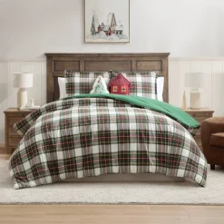 Hallmark Novelty Gingerbread House Dec Pillow Sham Red -Comforters Store GUEST f8d4d121 cd5f 4970 9a2b 2fce252340b1