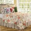 C&F Home 20" X 26" Talia Cotton Standard Sham - Machine Washable 1 C&F Home 20" X 26" Talia Cotton Standard Sham - Machine Washable -Comforters Store GUEST f8f48fc3 30a3 406f 9be4 a56cda70f1e0