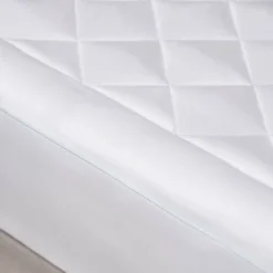 EcoSleep Lyocell Mattress Pad - CosmoLiving By Cosmopolitan -Comforters Store GUEST fa32fa4e 92e5 46bb 9e13 d64e175af4ff