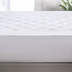 EcoSleep Lyocell Mattress Pad - CosmoLiving By Cosmopolitan -Comforters Store GUEST fa973762 4579 4713 8bc4 b181c80b2c76