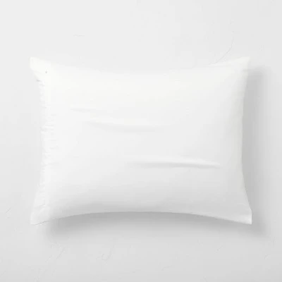 Lyocell Cotton Blend Comforter Sham - Casaluna™ 5 Lyocell Cotton Blend Comforter Sham - Casaluna™ - Image 3