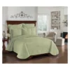 King Charles Matelasse Sham - Historic Charleston Collection -Comforters Store GUEST fbd50fab 88d9 4a37 827c cf4ea3186fd1
