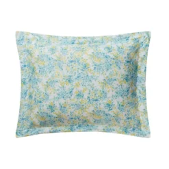 Happy Floral Microfiber Comforter Set Blue - Poppy & Fritz 18 Happy Floral Microfiber Comforter Set Blue - Poppy & Fritz -Comforters Store GUEST fc1122c4 4d03 43e7 ba5d 1245d462044a