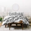 Julia Da Rocha The Leaves Duvet Set - Deny Designs 2 Julia Da Rocha The Leaves Duvet Set - Deny Designs -Comforters Store GUEST fc19c357 da48 487b b776 67f4108cdccc