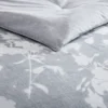 Kenneth Cole Shadow Floral 3-Pc Duvet Set -Comforters Store GUEST fe591641 32b7 4603 ad5e bd820aaeca91