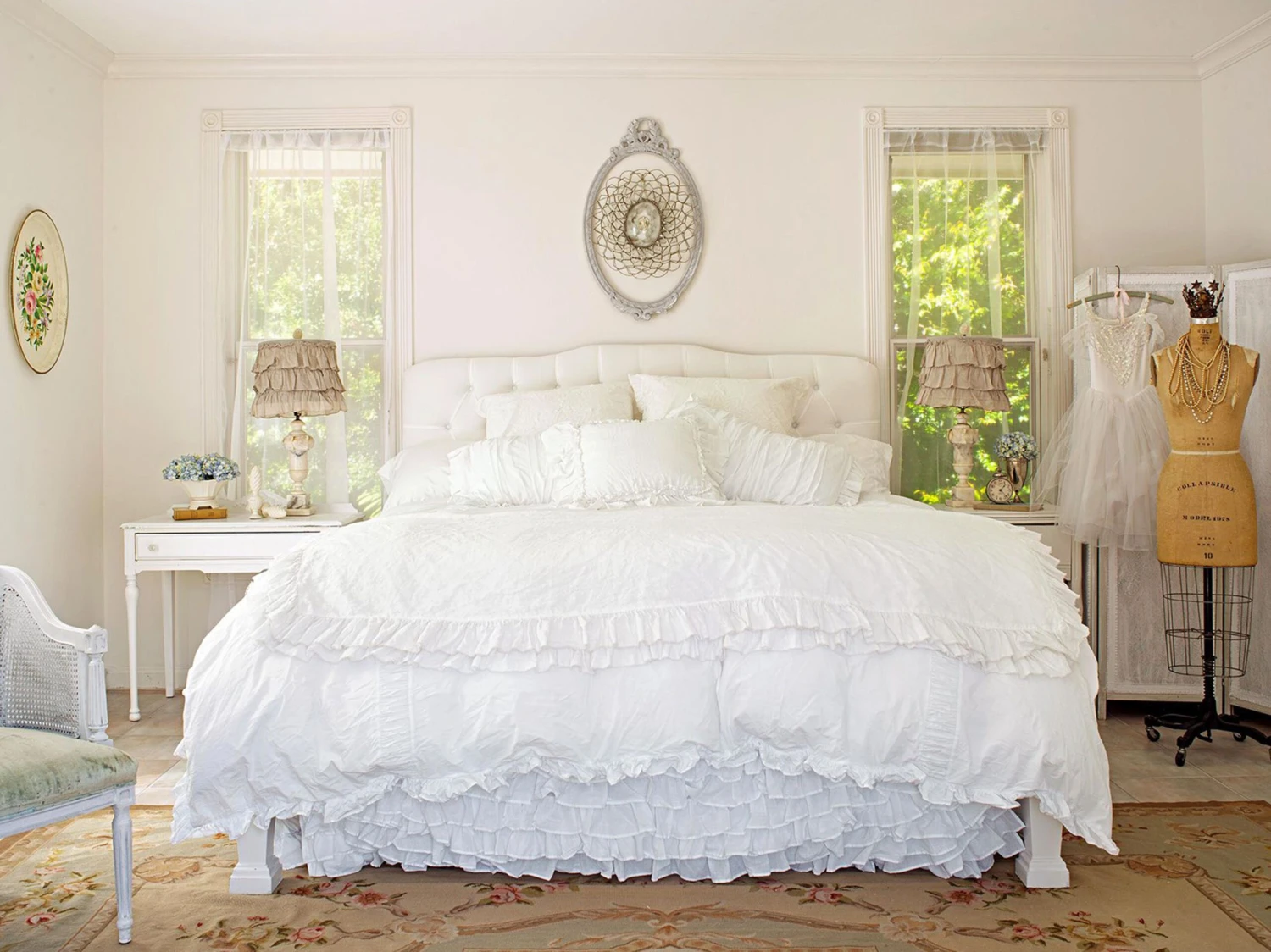 Comforters Store -Comforters Store bhg ruffle bed skirt 8620101 9ac scaled